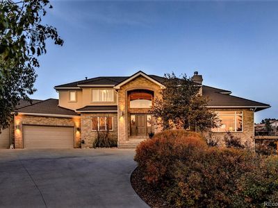 6360 S Netherland Cir, Centennial, CO, 80016