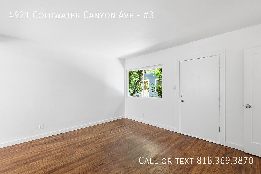 1st image of 4921 Coldwater Canyon Ave #3