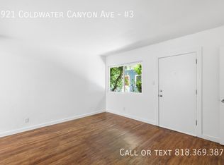 4921 Coldwater Canyon Ave #3, Sherman Oaks, CA 91423