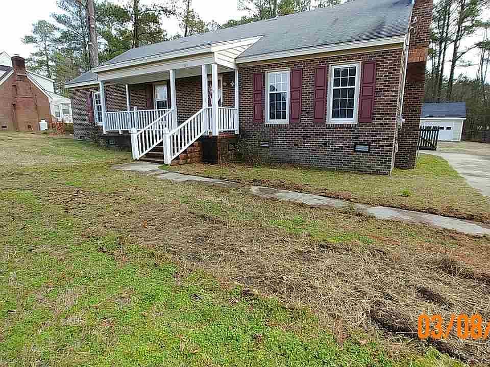 1st image of 3821 Ward Dr