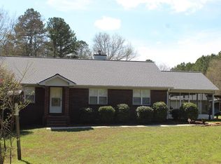 1370 Old Kings Bridge Rd, Nicholson, GA 30565