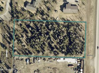 L4 Kalifornsky Beach Rd, Soldotna, AK 99669