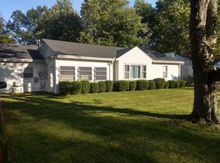 5672 Day Cir W, Milford, OH 45150