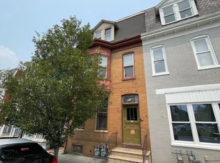 803 W Princess St, York, PA 17401