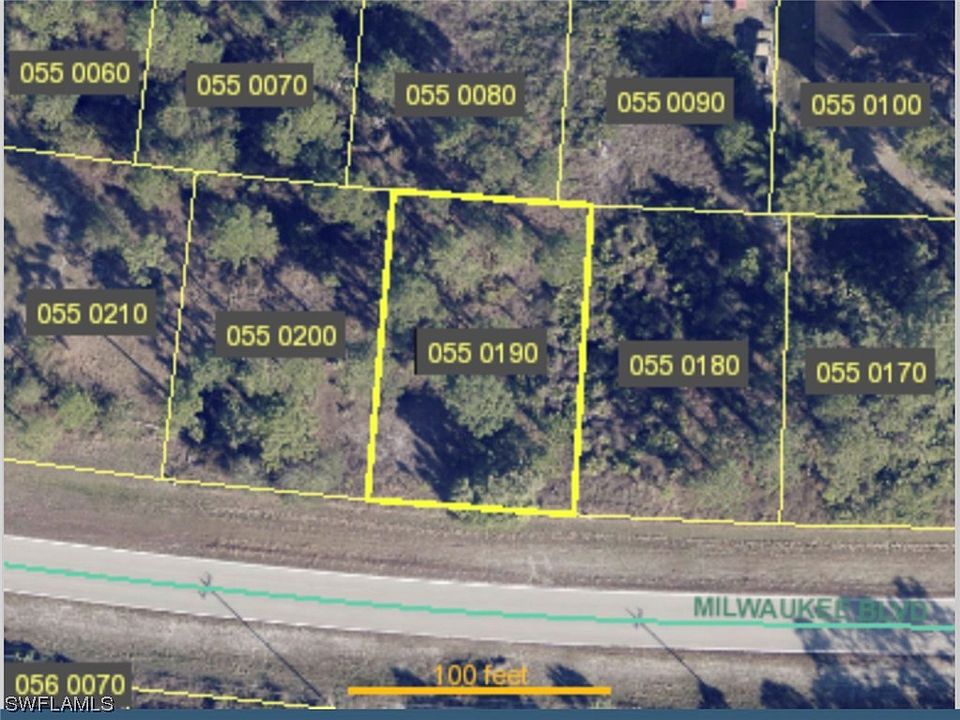 1st image of 1033 Milwaukee Blvd