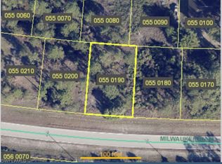 1033 Milwaukee Blvd, Lehigh Acres, FL 33974