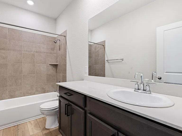 2803 Canteen Creek Way — Photo 17