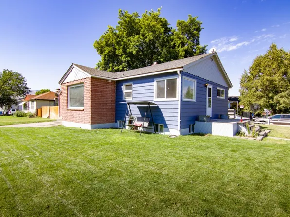 395 Franklin Ave, Pocatello, ID 83201