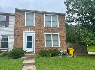 1451 Misty Lake Ct, Hanover, MD 21076