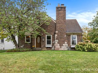 500 Alger St SE, Grand Rapids, MI 49507