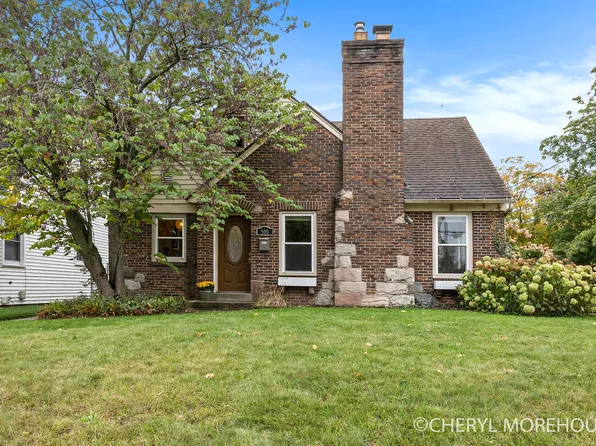 500 Alger St SE, Grand Rapids, MI 49507