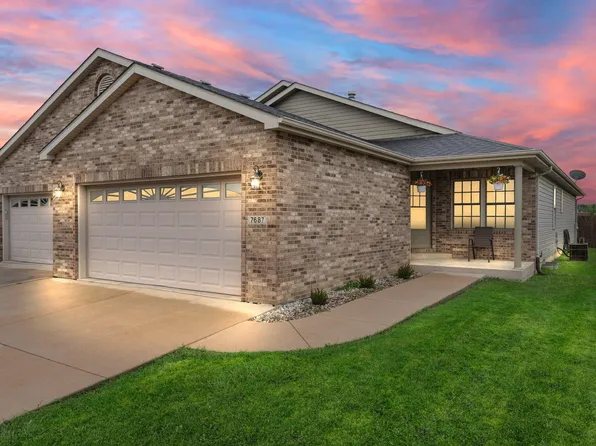 7687 E 108th Ave, Crown Point, IN 46307