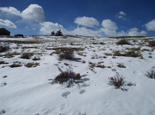 119 Anglo Ln, Jefferson, CO 80456