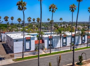 2030 S Tremont St APT 13, Oceanside, CA 92054