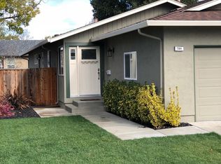 784 S I St, Livermore, CA 94550