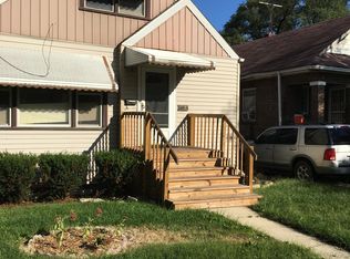 14909 Ashland Ave, Harvey, IL 60426