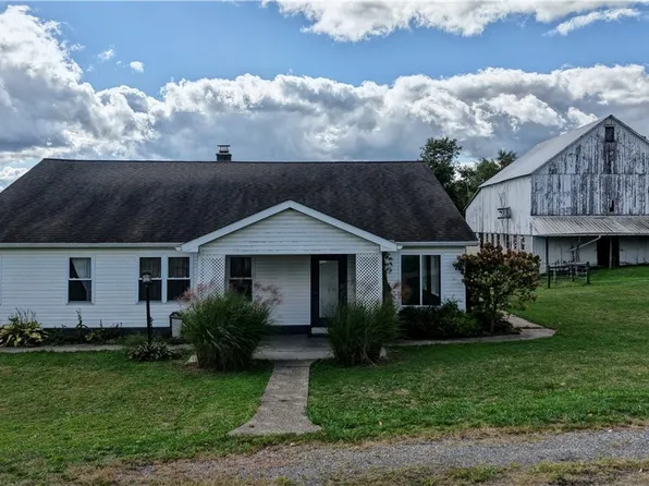 8070 Parkman Mesopotamia Rd, Middlefield, OH 44062