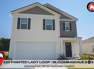 110 Painted Lady Loop, Bloomingdale, GA 31302