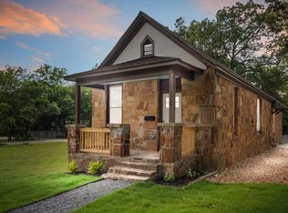 1014 S Woodrow St, Little Rock, AR 72204