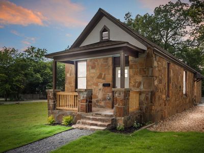 1014 S Woodrow St, Little Rock, AR, 72204