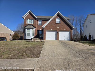 8703 Sanctuary Ln, Louisville, KY, 40291