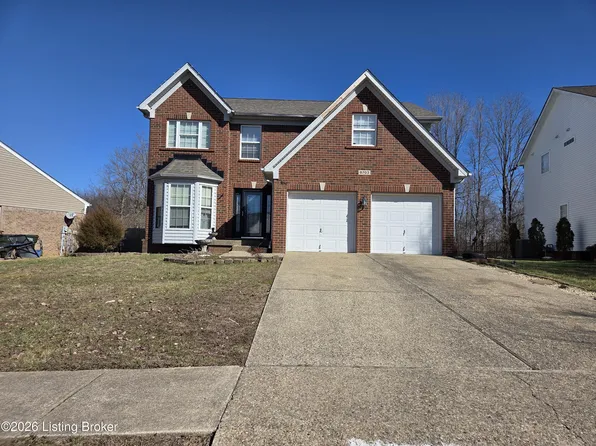 8703 Sanctuary Ln, Louisville, KY 40291