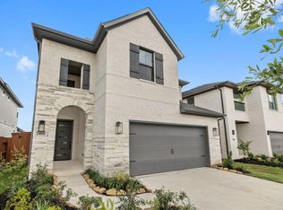 24918 Poppy Terrace Ct, Katy, TX 77493