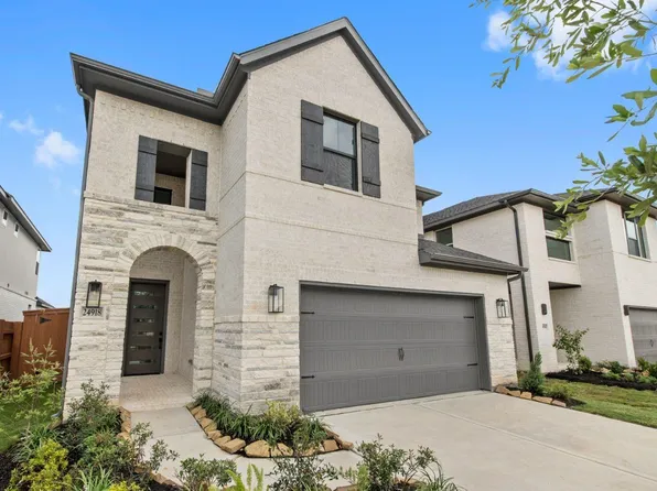 24918 Poppy Terrace Ct, Katy, TX 77493