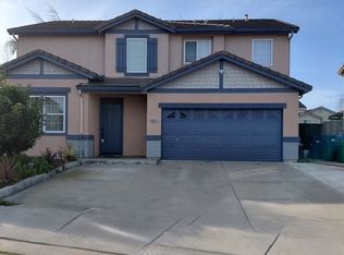 8327 Shaffer Dr, Stockton, CA 95212