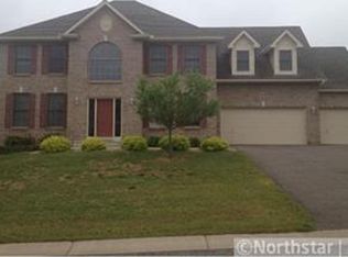 10819 184th Ct NW, Elk River, MN 55330