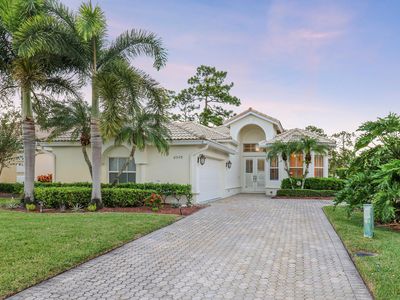 8545 Belfry Place, Port Saint Lucie, FL, 34986
