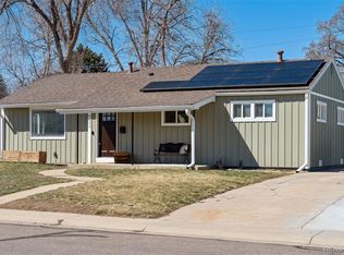2611 S Green Ct, Denver, CO 80219