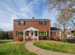 5918 Boyer Ave, Bethel Park, PA 15102