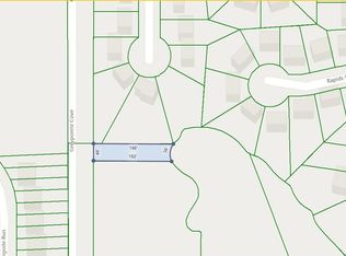 3447 Grey Point Cv, Decatur, GA 30034