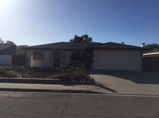 1042 Sycamore Dr, Arroyo Grande, CA 93420