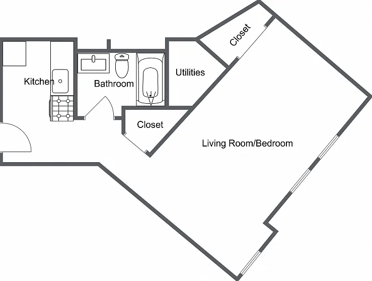 Heyse Apartments — Photo 24