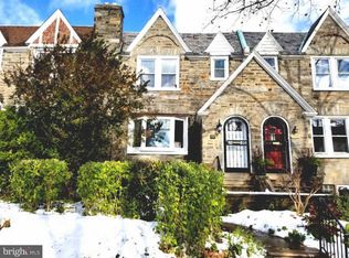 1507 65th Ave, Philadelphia, PA 19126