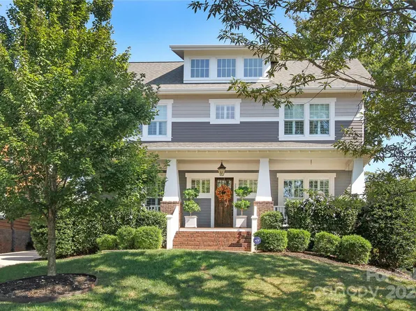 2247 Winthrop Ave, Charlotte, NC 28203