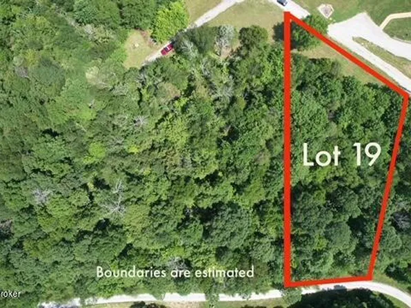 19 Mallard Pointe Rd, Clarkson, KY 42726