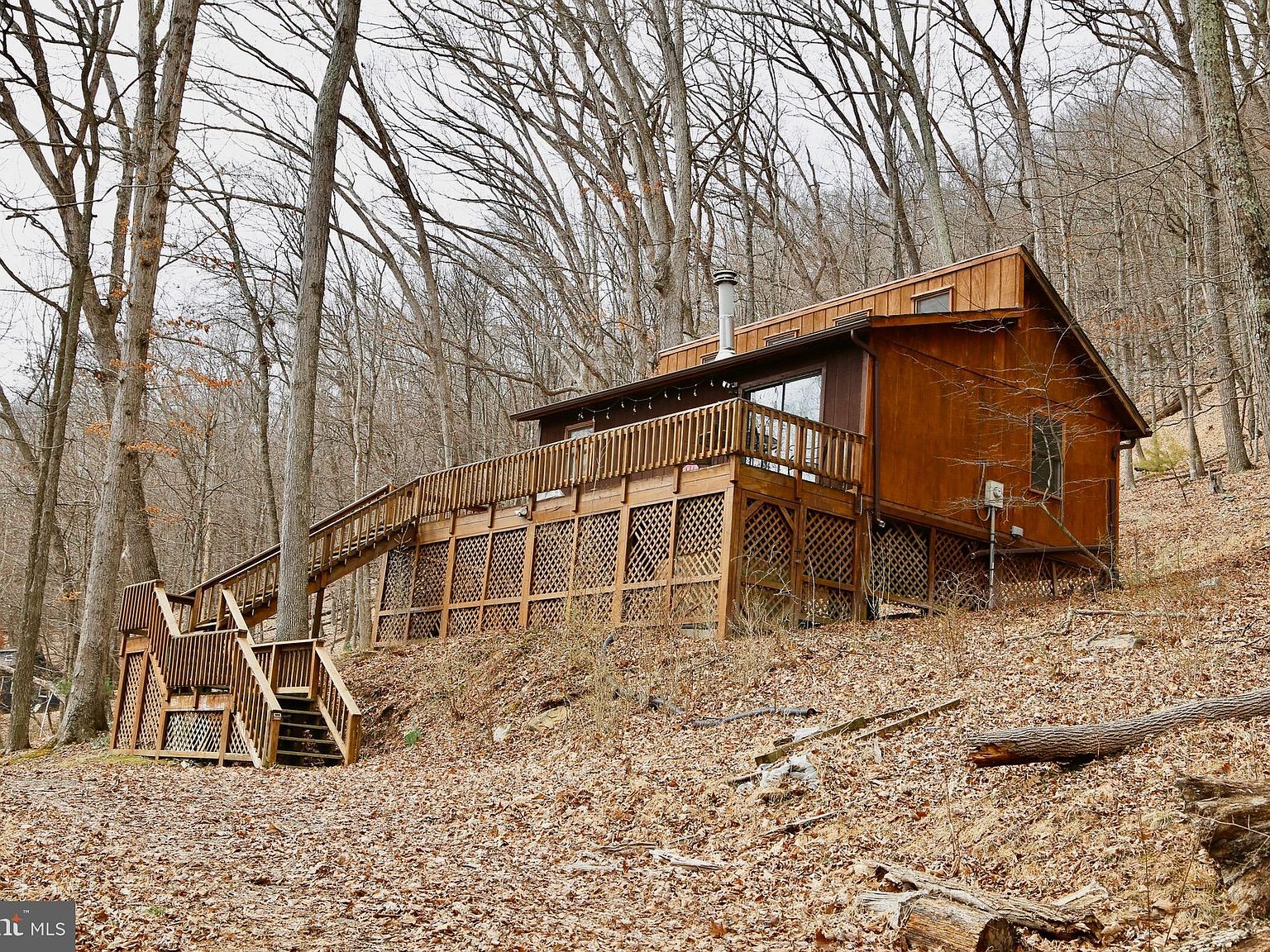 1263 Warden Lake A B Dr, Capon Bridge, WV 26711 Zillow