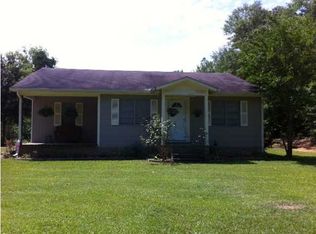 224 Crossroads Rd, Pelahatchie, MS 39145