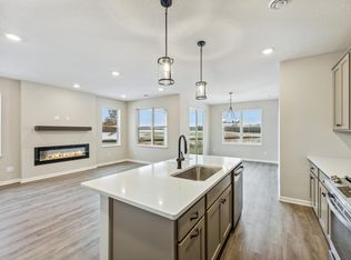 15749 Goodview Ave N, Hugo, MN 55038