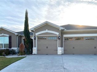 306 Davis Mountain Cir, Georgetown, TX 78633