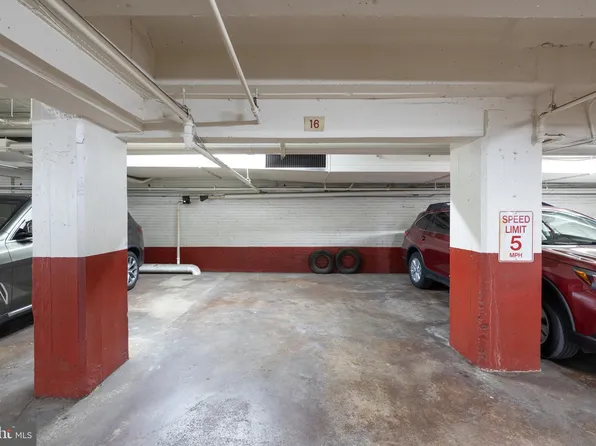 2500 Q St NW #P-16, Washington, DC 20007