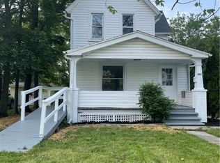 124 W 29th St, Lorain, OH