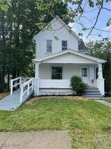 124 W 29th St, Lorain, OH, 44055