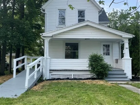 124 W 29th St, Lorain, OH 44055