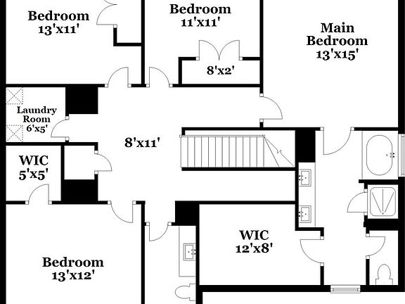 4th image of 235 Hamilton Pointe Dr