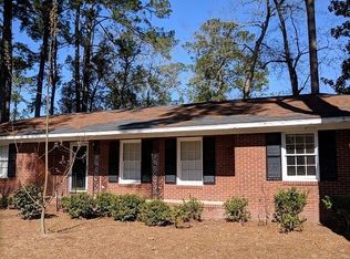 802 Habersham Rd, Valdosta, GA 31602