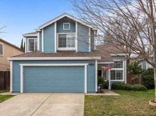 8329 Hillsbrook Dr, Antelope, CA